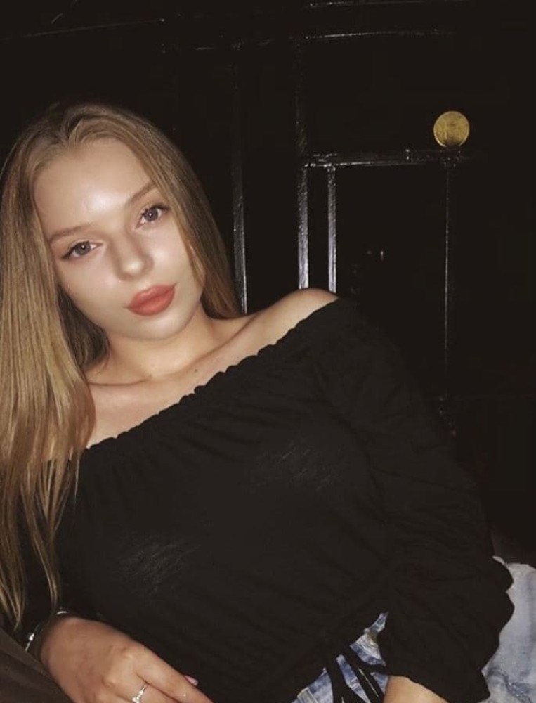 Индивидуалка 🎥 Диночка главное фото в городе Белгород 