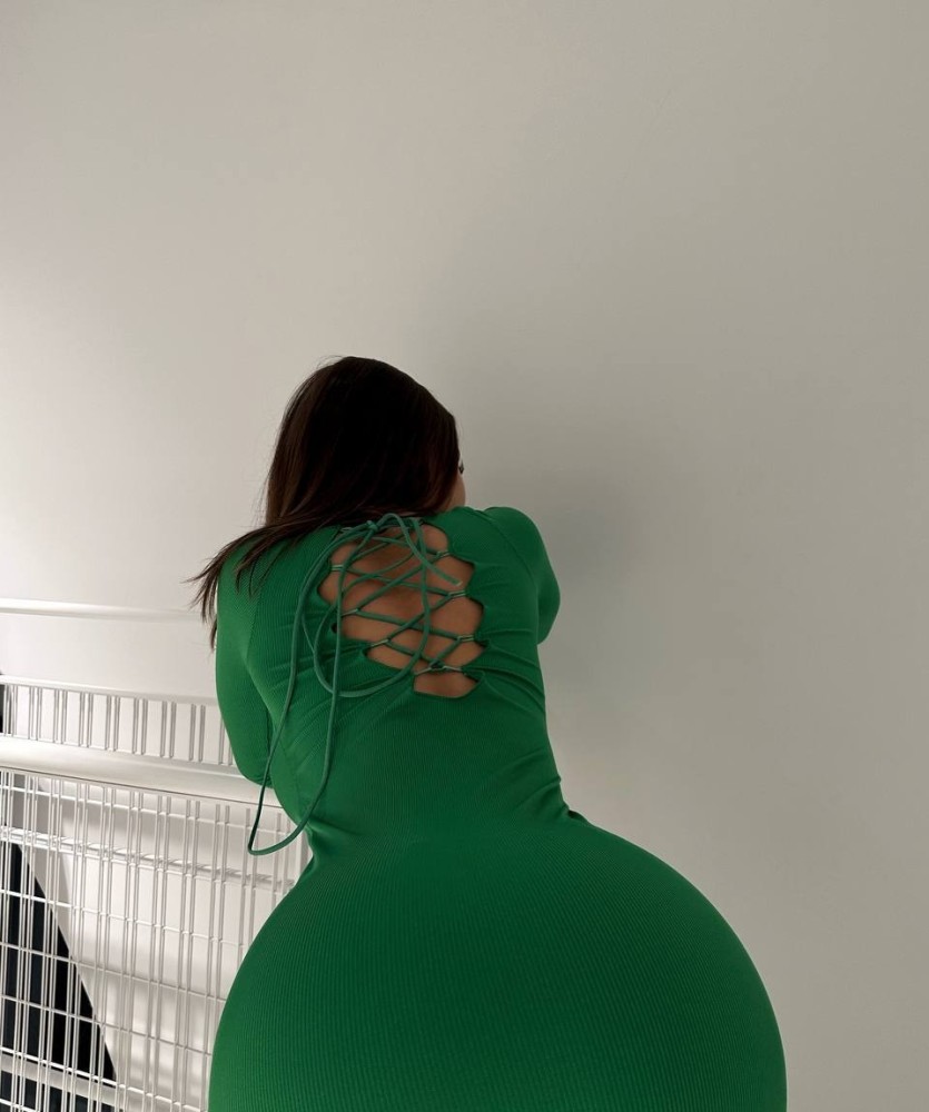 Индивидуалка Яна главное фото в городе Белгород 