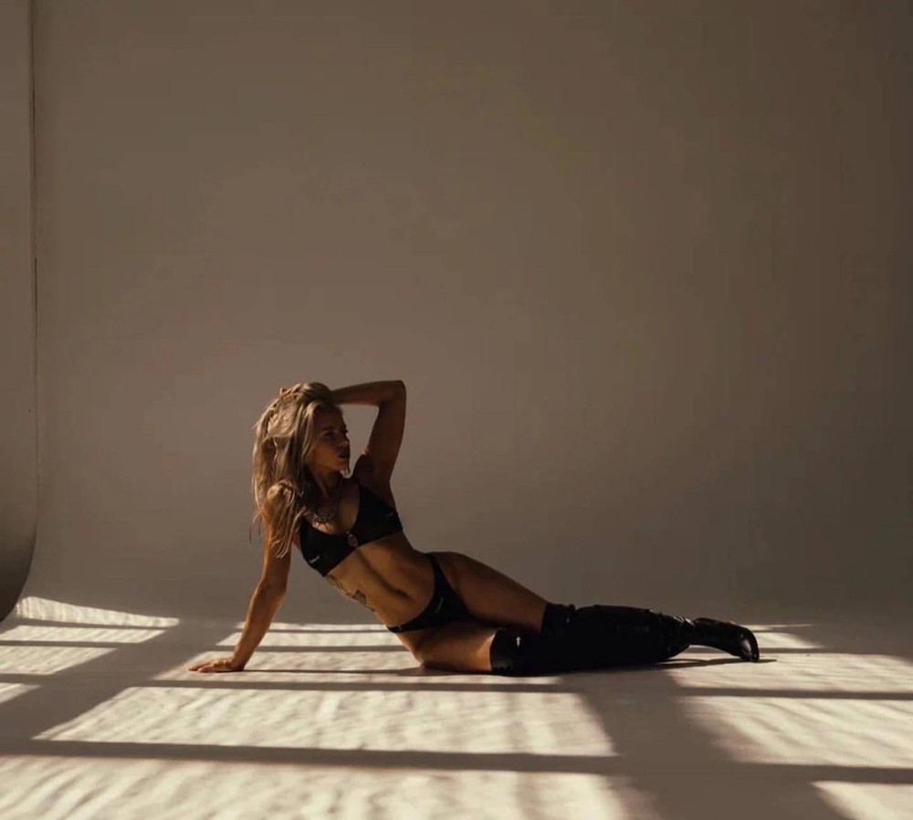 Индивидуалка Анжела главное фото в городе Белгород 