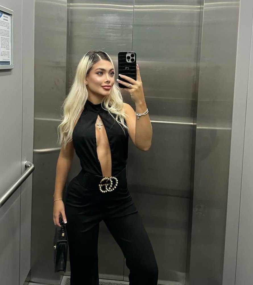 Индивидуалка Татьяна главное фото в городе Белгород 