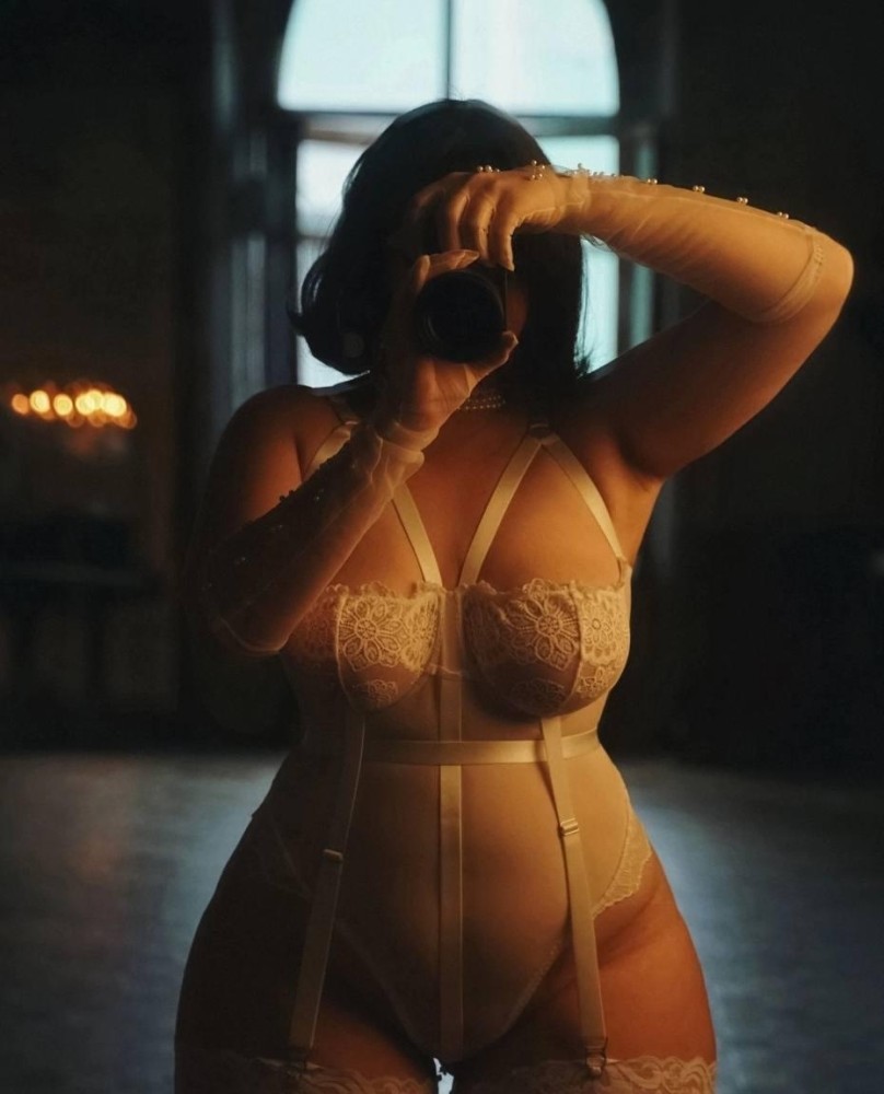 Индивидуалка Галина главное фото в городе Белгород 