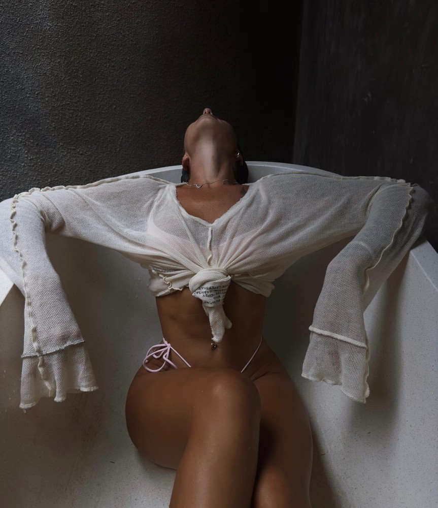 Индивидуалка ОЛЕСЯ главное фото в городе Белгород 