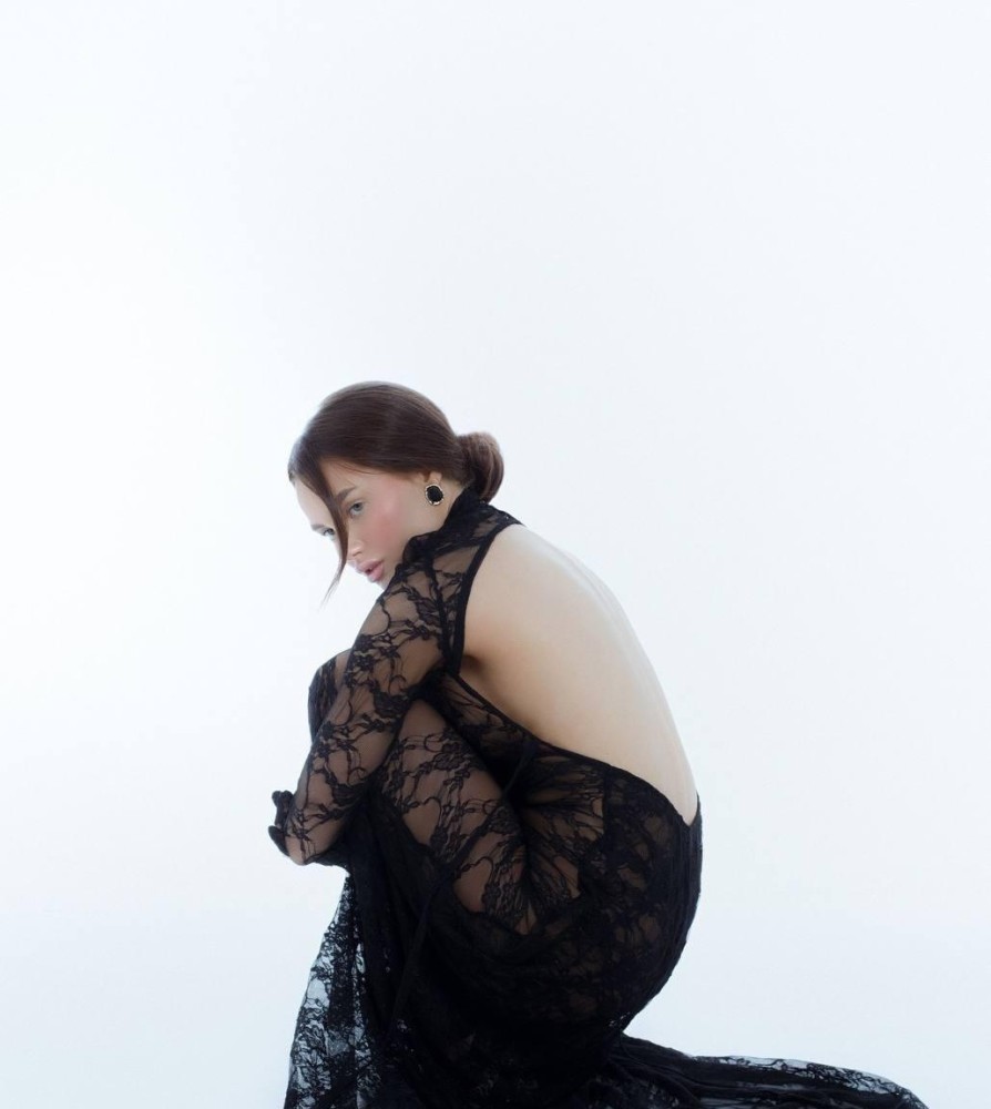 Индивидуалка Алевтина главное фото в городе Белгород 