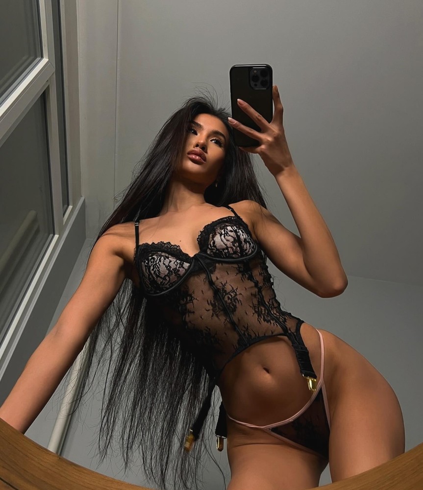 Индивидуалка Ксюха главное фото в городе Белгород 