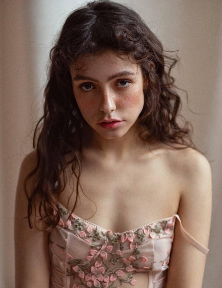 Индивидуалка Владлена главное фото в городе Белгород 