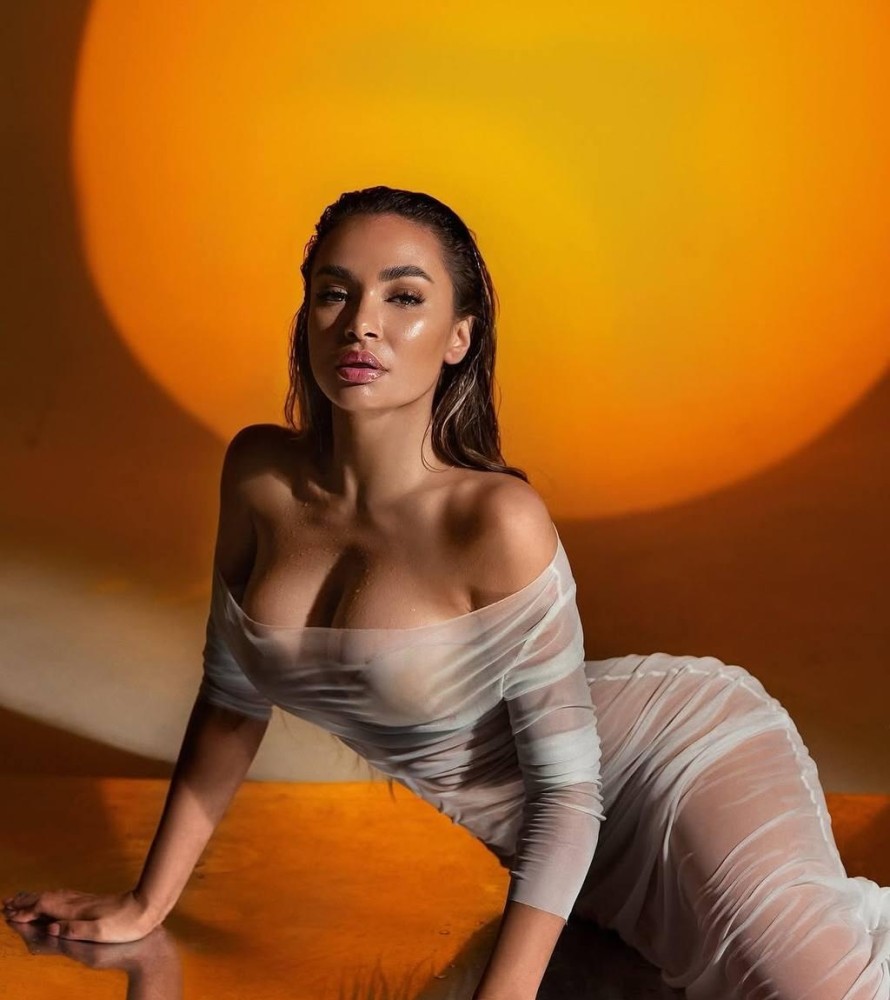 Индивидуалка Клара главное фото в городе Белгород 