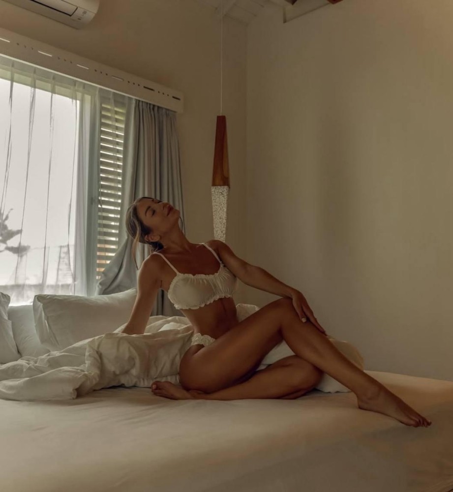 Индивидуалка Катарина главное фото в городе Белгород 