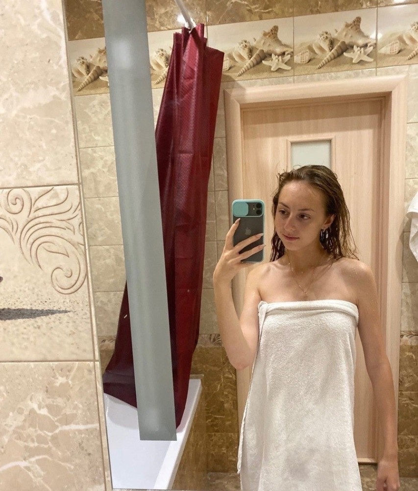 Индивидуалка Радочка фото № 2 в городе Белгород