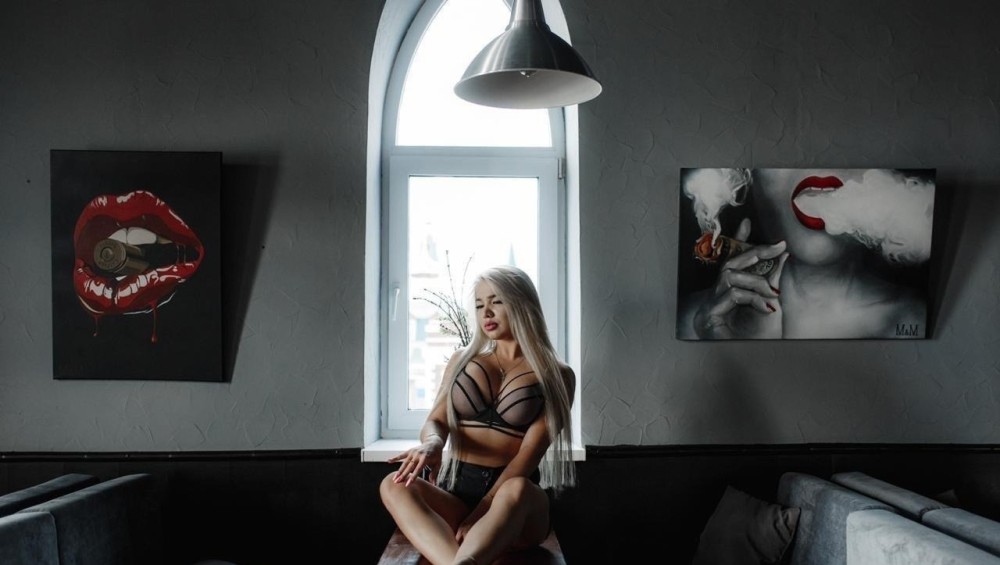 Индивидуалка Радочка фото № 2 в городе Белгород