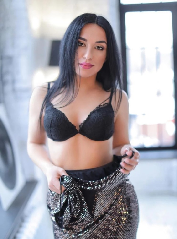 Индивидуалка Рая фото № 2 в городе Белгород