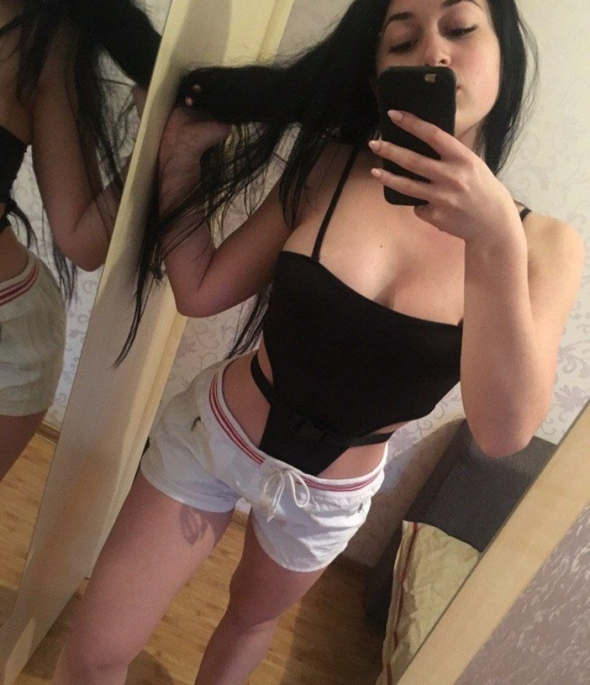 Индивидуалка Рита фото № 2 в городе Белгород