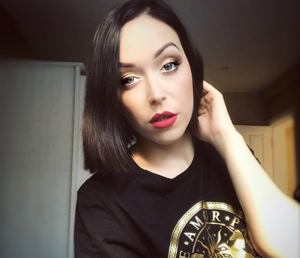 Индивидуалка Рита фото № 2 в городе Белгород