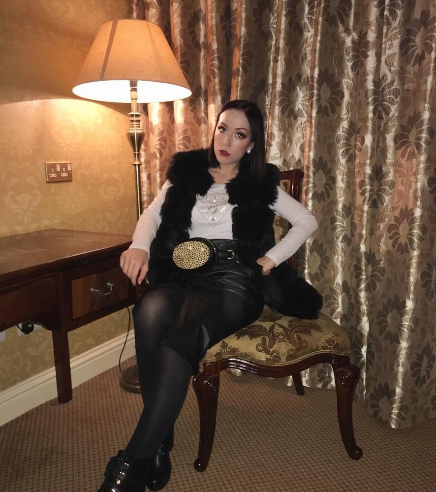 Индивидуалка Рита фото № 2 в городе Белгород