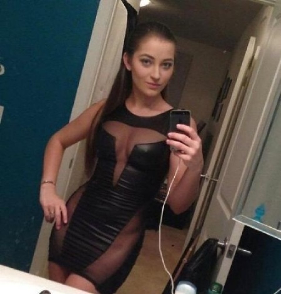 Индивидуалка Светлана фото № 2 в городе Белгород