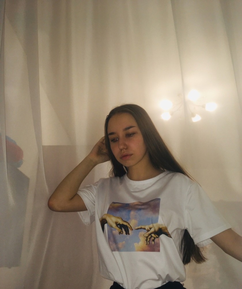 Индивидуалка Светлана фото № 2 в городе Белгород