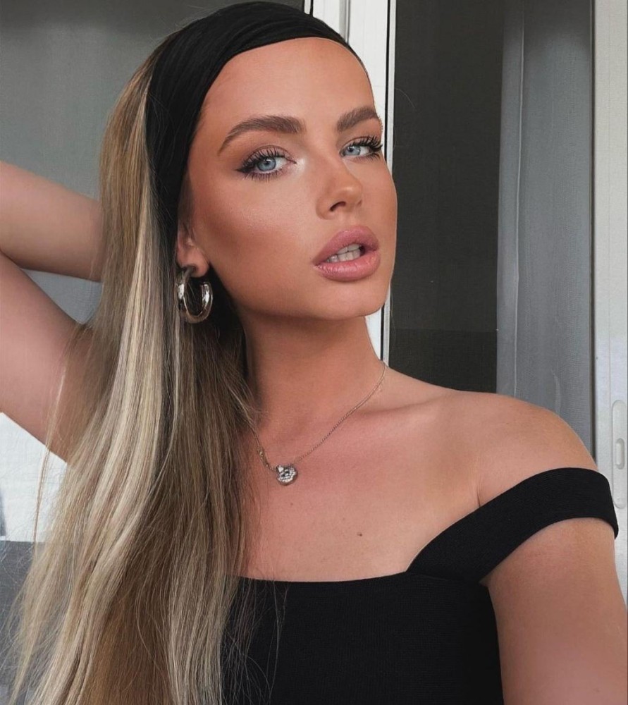 Индивидуалка Таша фото № 2 в городе Белгород