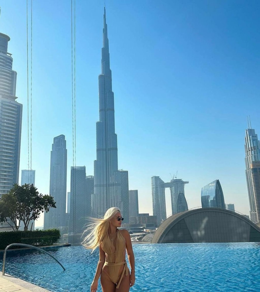 Индивидуалка Татьяна фото № 2 в городе Белгород