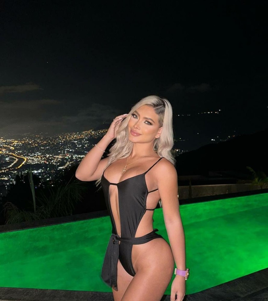 Индивидуалка Татьяна фото № 2 в городе Белгород