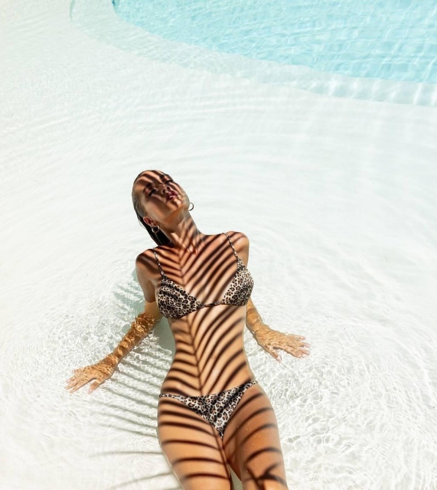 Индивидуалка Вера фото № 2 в городе Белгород