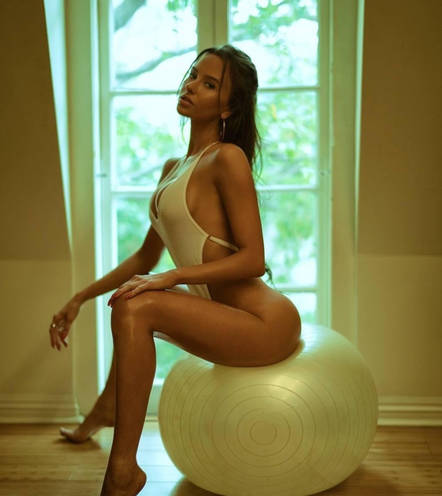 Индивидуалка Виолетта фото № 2 в городе Белгород