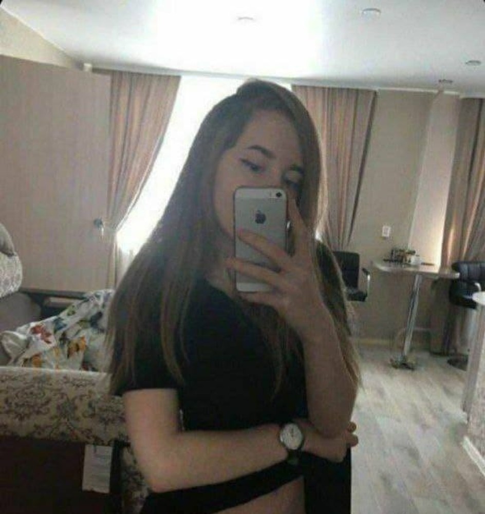 Индивидуалка Влада фото № 2 в городе Белгород