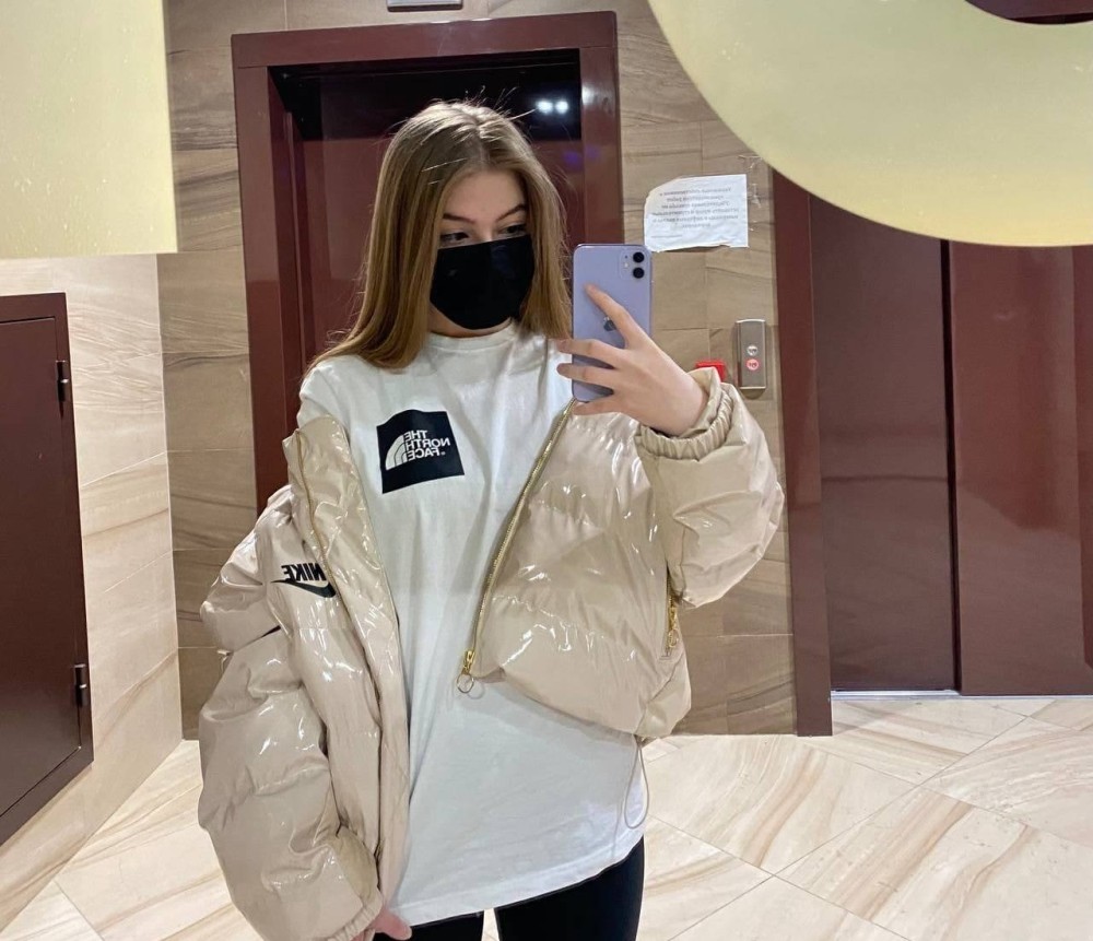 Индивидуалка Влада фото № 2 в городе Белгород