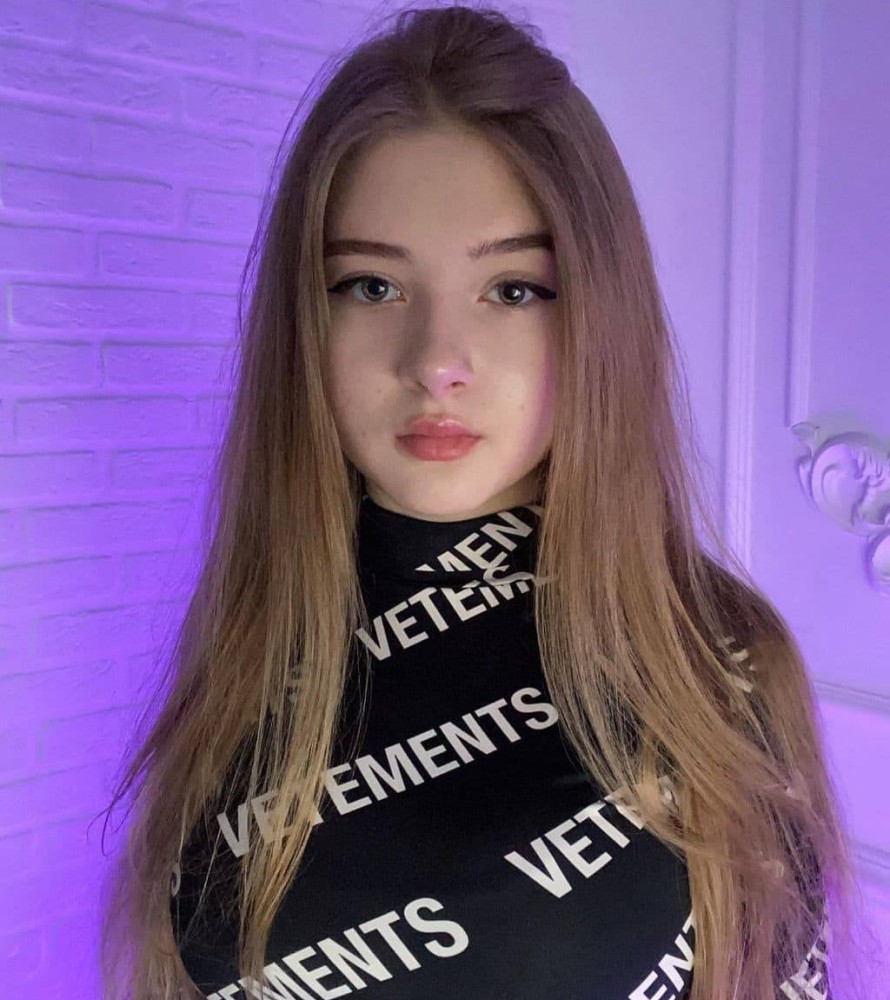 Индивидуалка Влада фото № 2 в городе Белгород