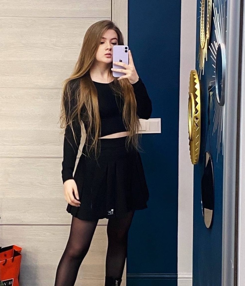 Индивидуалка Влада фото № 2 в городе Белгород