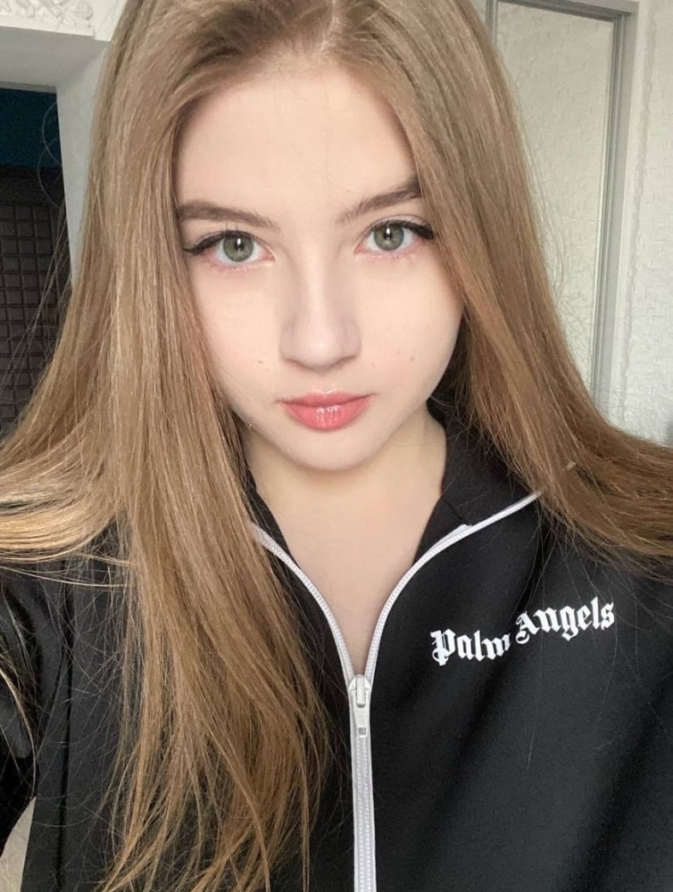 Индивидуалка Влада фото № 2 в городе Белгород