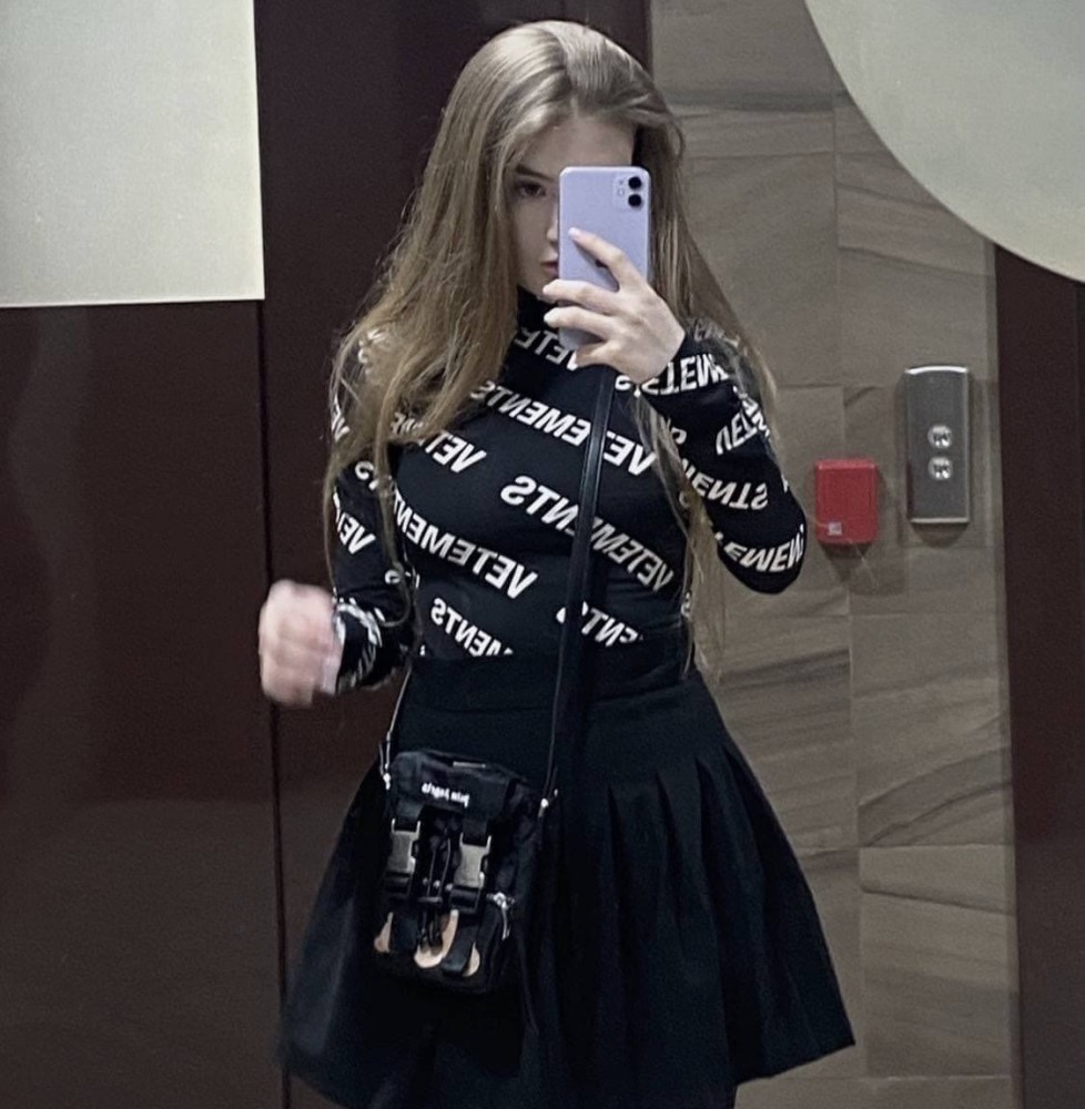 Индивидуалка Влада фото № 2 в городе Белгород