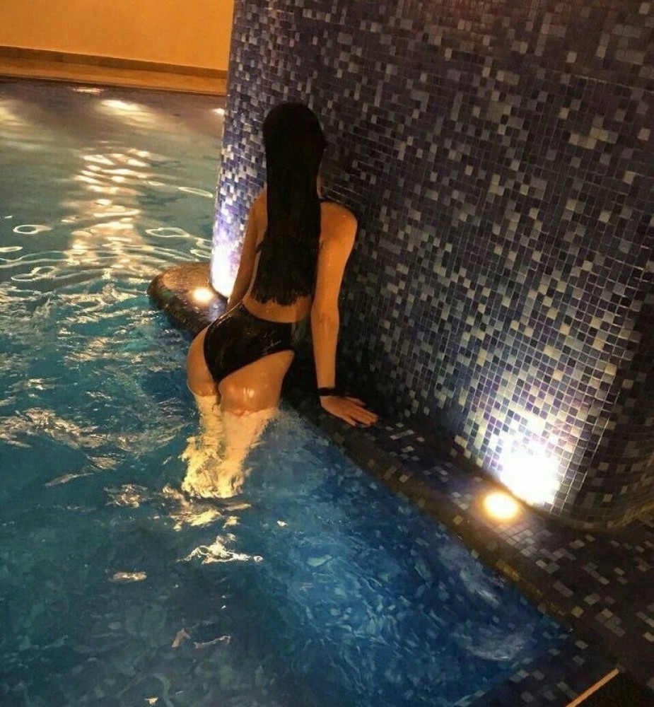 Индивидуалка Влада фото № 2 в городе Белгород