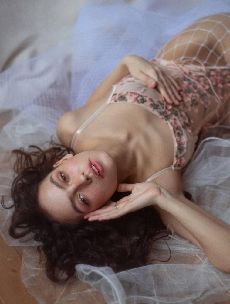 Индивидуалка Владлена фото № 2 в городе Белгород