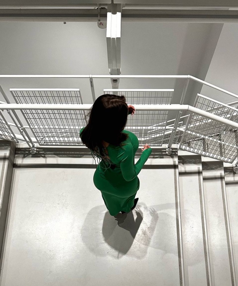 Индивидуалка Яна фото № 2 в городе Белгород