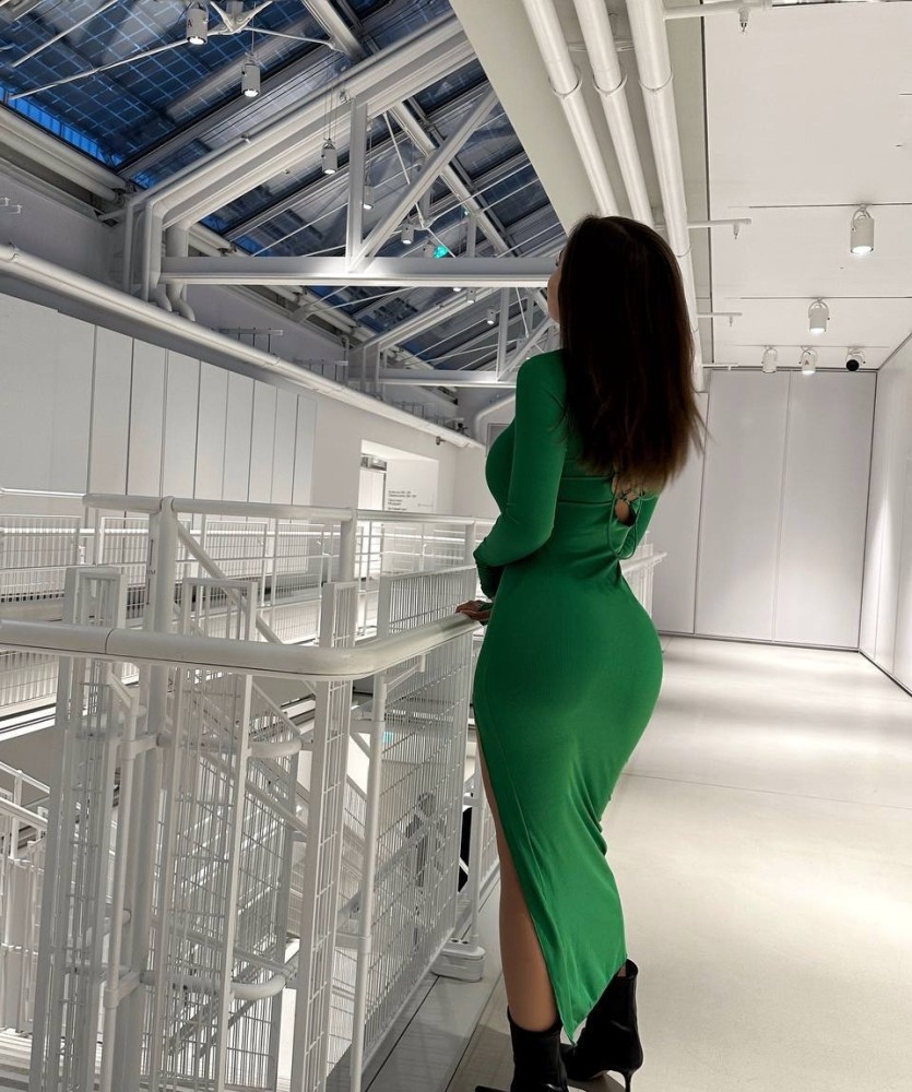 Индивидуалка Яна фото № 2 в городе Белгород