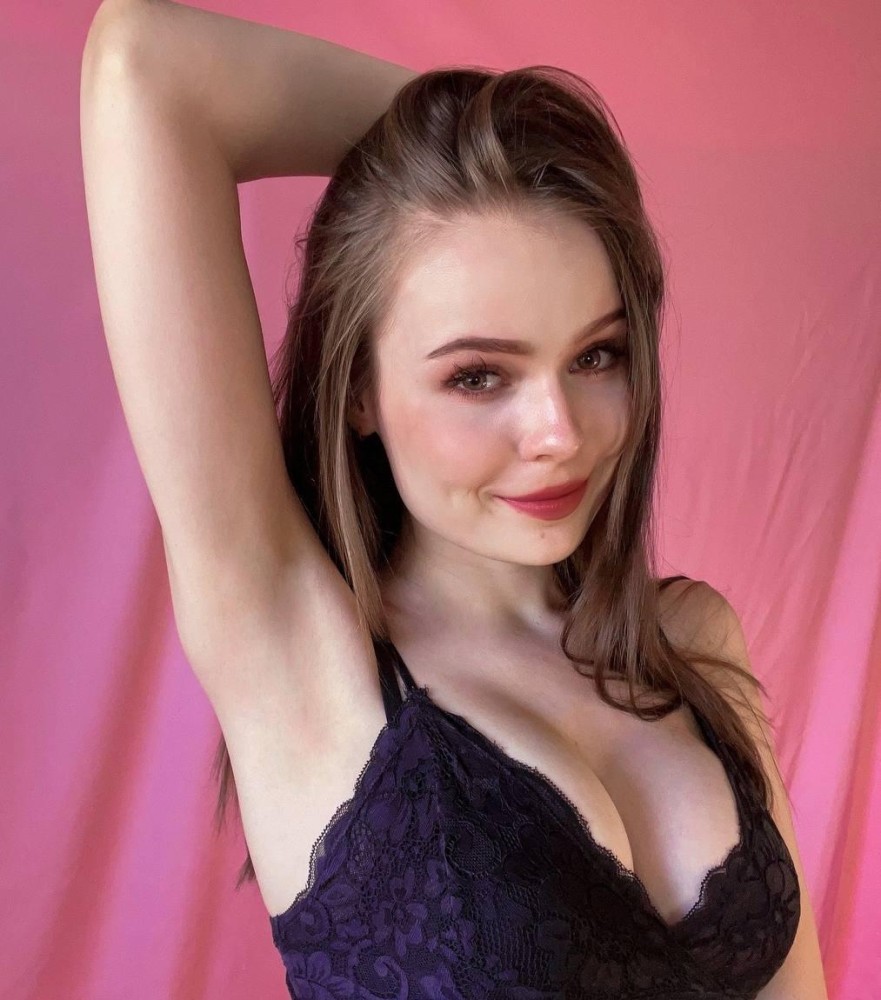 Индивидуалка Жаклин фото № 2 в городе Белгород