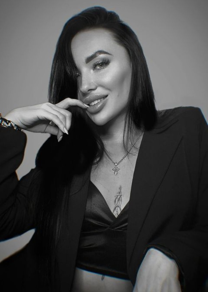 Индивидуалка Аделина главное фото в городе Белгород 