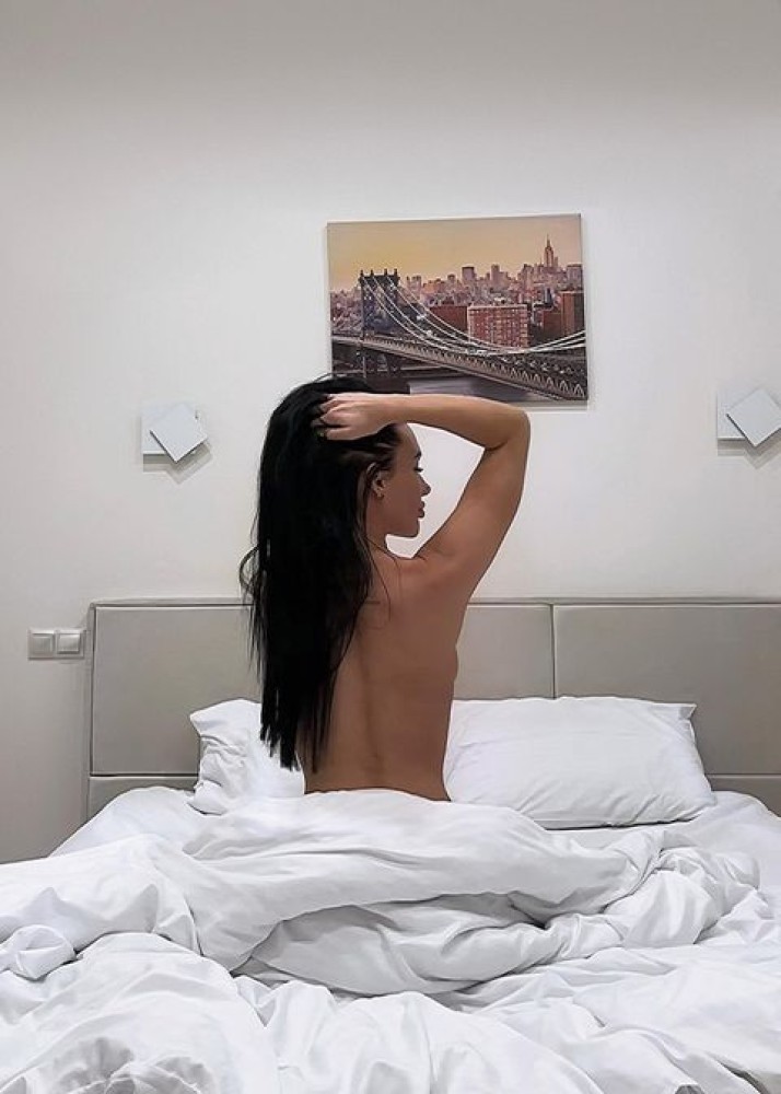 Индивидуалка Аделина фото № 2 в городе Белгород