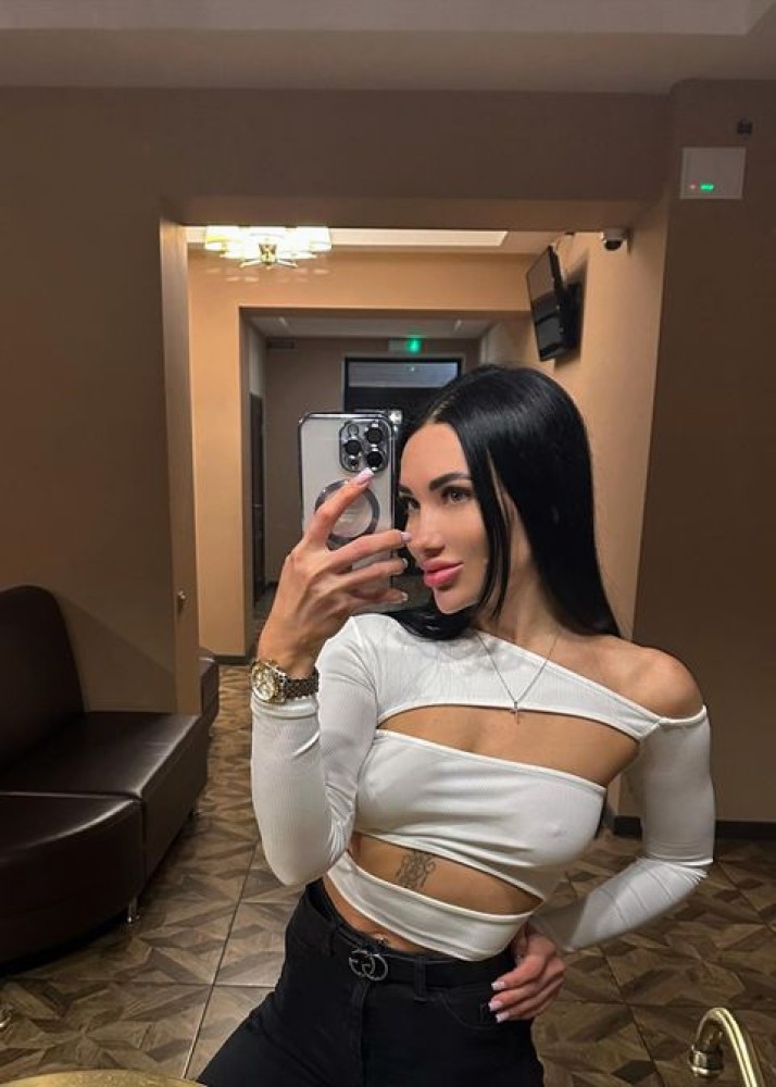 Индивидуалка Аделина фото № 2 в городе Белгород