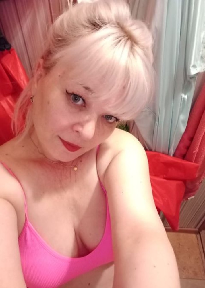 Индивидуалка Альбина главное фото в городе Белгород 