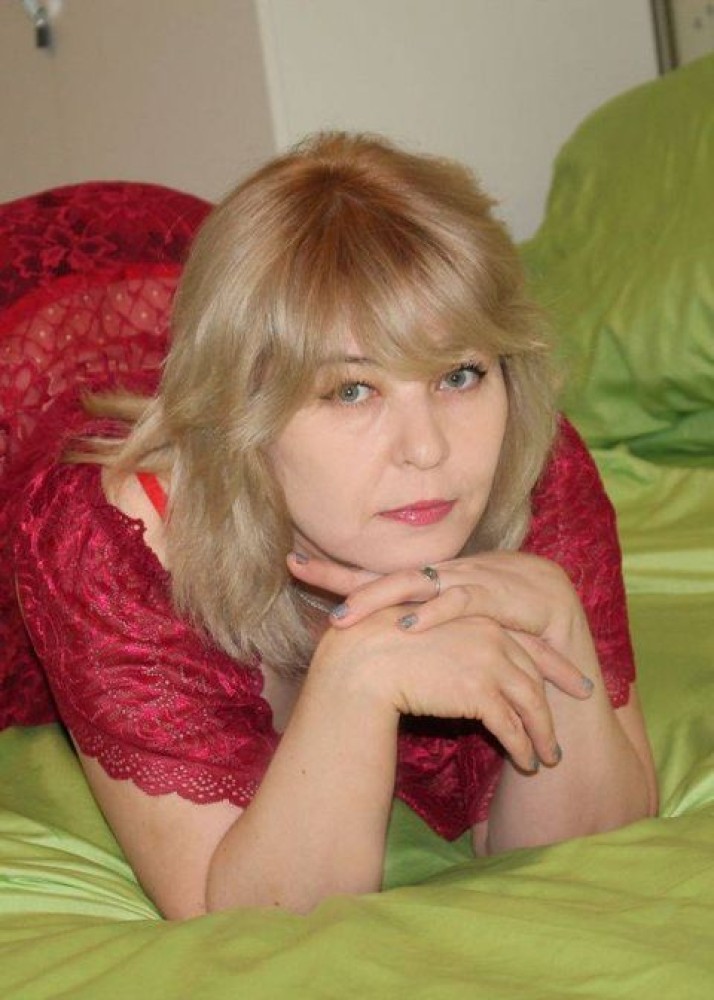 Индивидуалка Альбина фото № 2 в городе Белгород