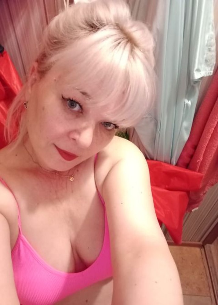 Индивидуалка Альбина фото № 2 в городе Белгород