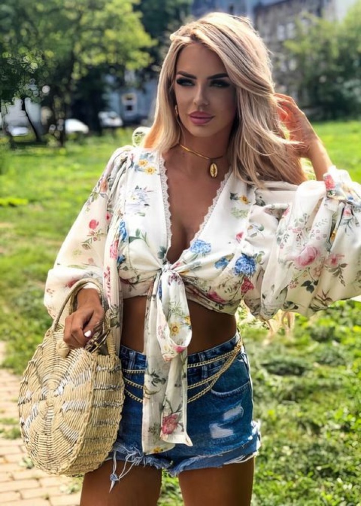 Индивидуалка Алена фото № 2 в городе Белгород