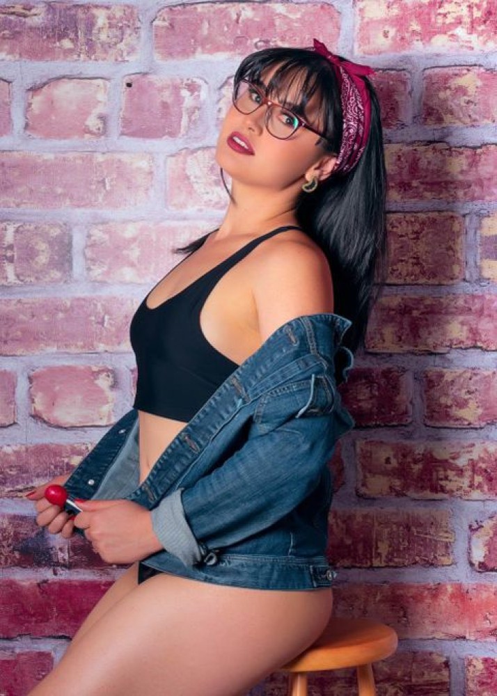 Индивидуалка Алина фото № 2 в городе Белгород