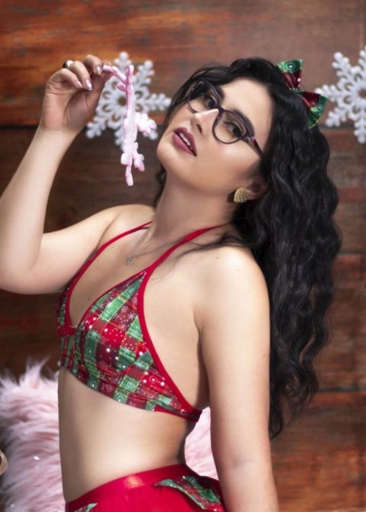 Индивидуалка Алина фото № 2 в городе Белгород