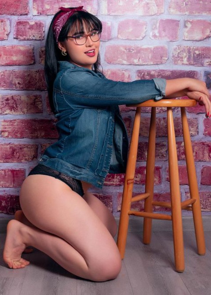 Индивидуалка Алина фото № 2 в городе Белгород