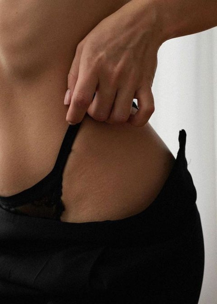 Индивидуалка Алина фото № 2 в городе Белгород