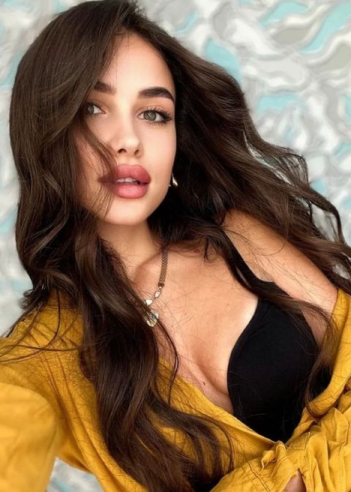 Индивидуалка Алиса главное фото в городе Белгород 