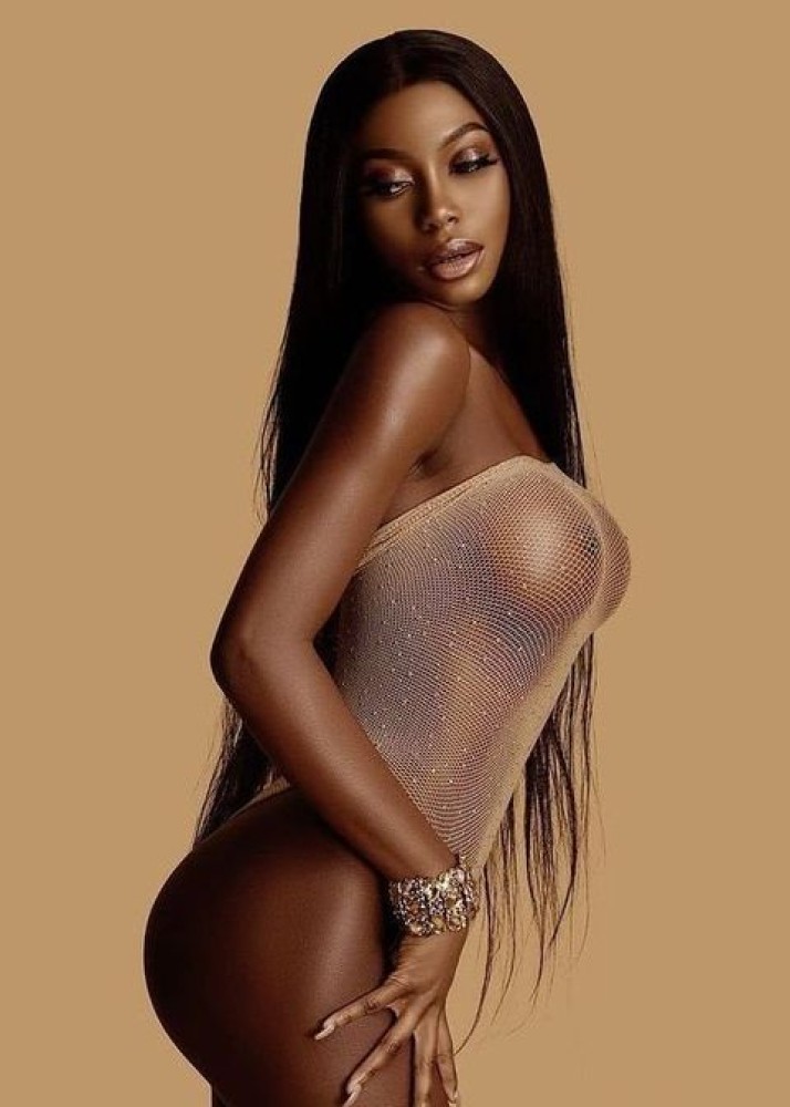 Индивидуалка Аманда фото № 2 в городе Белгород