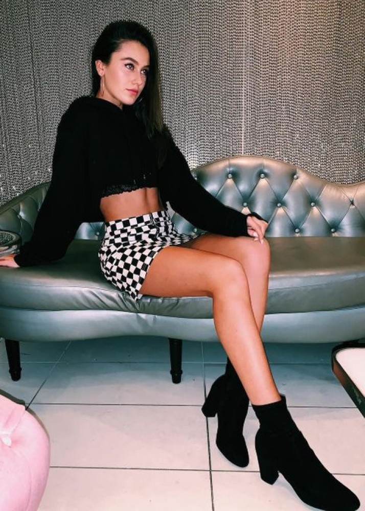 Индивидуалка Аманда фото № 2 в городе Белгород