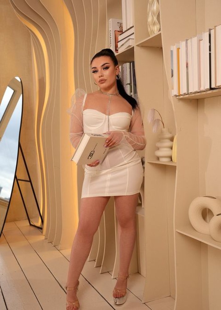 Индивидуалка Ангелина фото № 2 в городе Белгород